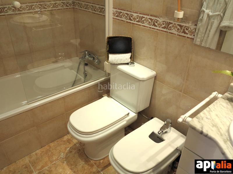 Foto 6e2354c7-cce7-4ad9-a2ec-537e2984ccac. Appartamento con riscaldamento in La Plana Esplugues de Llobregat