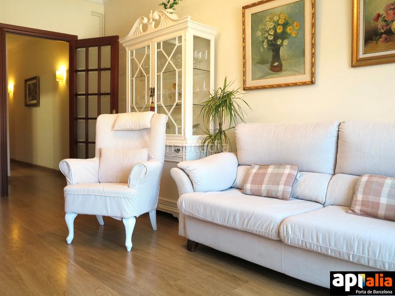 Foto 70e2ed46-fbf0-4e55-aafa-542627dc466b. Appartamento con riscaldamento in La Plana Esplugues de Llobregat