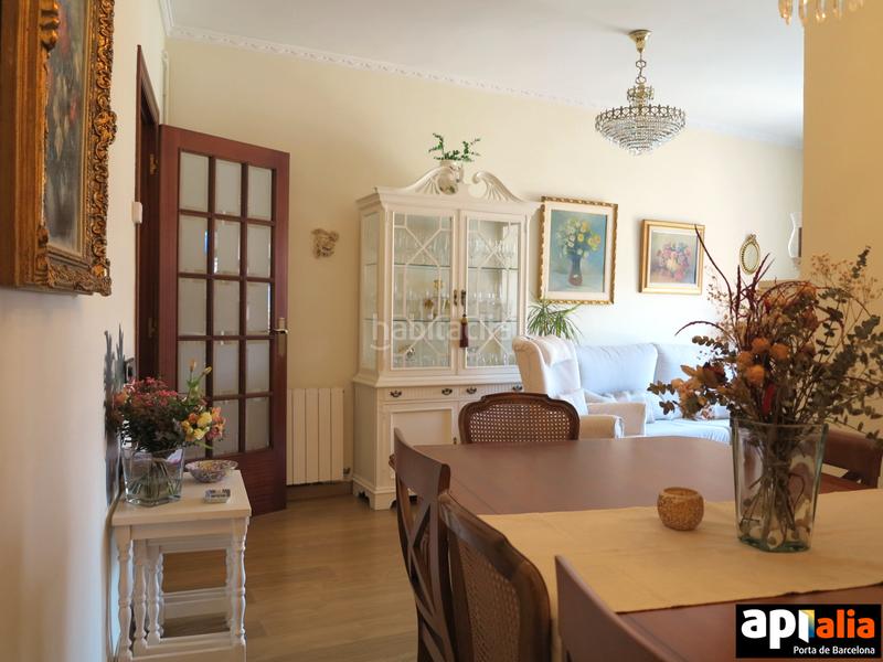 Foto 7ecb3c6d-a829-4a37-b9df-6e276807749e. Appartamento con riscaldamento in La Plana Esplugues de Llobregat