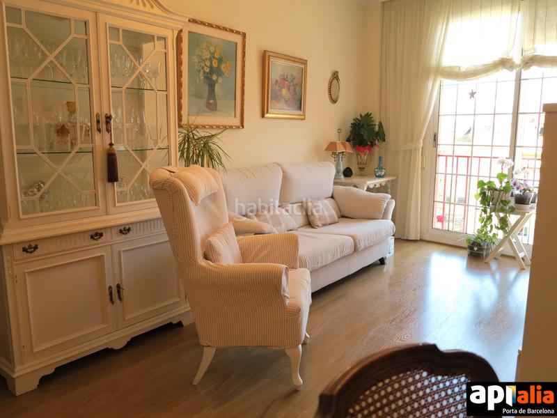 Foto a7170428-7197-47d0-9913-117b547208df. Appartamento con riscaldamento in La Plana Esplugues de Llobregat