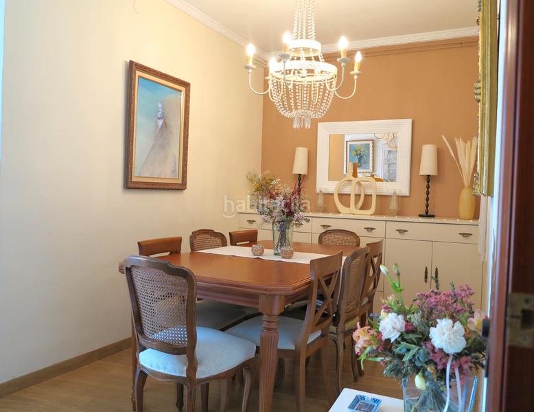 Foto aff78d69-a553-47ba-bb64-267b6fe4d25e. Appartamento con riscaldamento in La Plana Esplugues de Llobregat