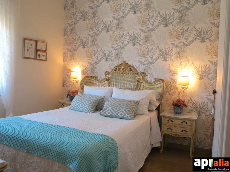 Foto b2559095-be36-4091-9487-1efd7f44875e. Appartamento con riscaldamento in La Plana Esplugues de Llobregat