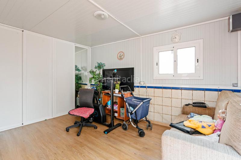 Foto 38d30355-ad90-411a-86ee-1a6099557dba. Piso  amplio con solariun en Santa Eulàlia Hospitalet de Llobregat (L´)