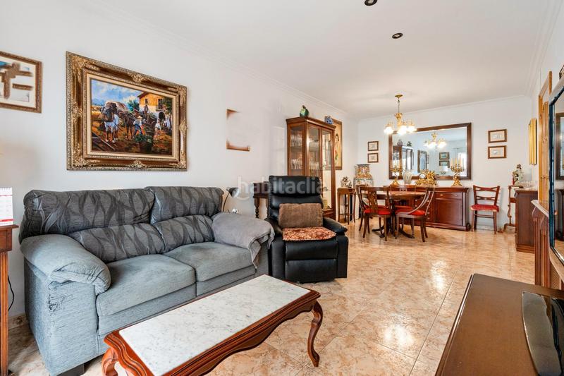 Foto 9825b491-dff6-406f-abea-12813e6f449d. Piso  amplio con solariun en Santa Eulàlia Hospitalet de Llobregat (L´)