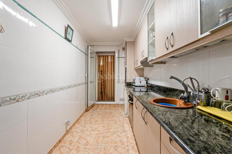 Foto e3e7b1ef-1296-4c62-ac2e-ce285a86d0f9. Piso  amplio con solariun en Santa Eulàlia Hospitalet de Llobregat (L´)