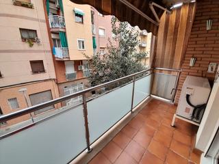 Pis  Carrer de martí i blasi. ? 1. “finca adaptado a personas con movilidad reducida, seminuev