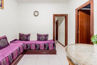 Pis  Carrer de la pubilla casas. Un hogar que enamora por su luz y calidez