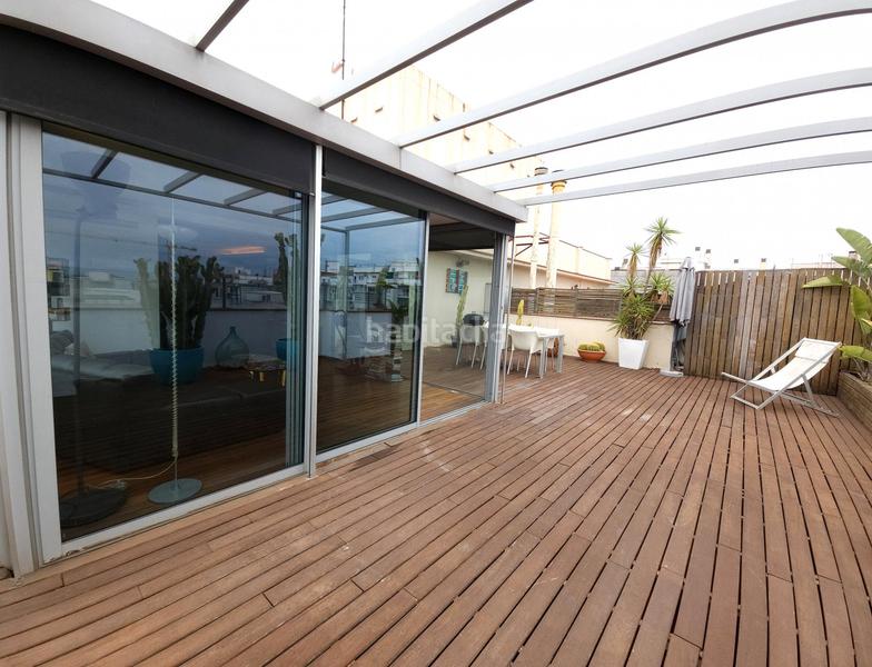 Foto 4aa2003f-715c-442c-8f44-cd2f42f43189. Flat with heating in Centre Sant Joan Despí