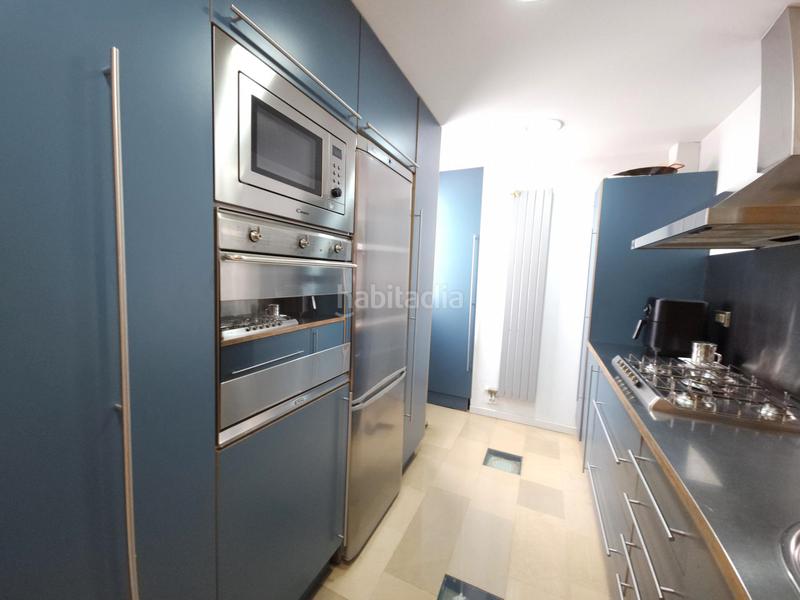 Foto 6a61b693-5562-423a-9fdd-3148a3d870a3. Flat with heating in Centre Sant Joan Despí