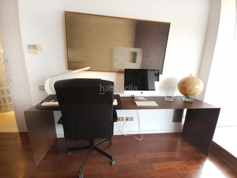 Foto 72b1bcfa-a006-467c-bed5-30d3d6a29b1f. Flat with heating in Centre Sant Joan Despí