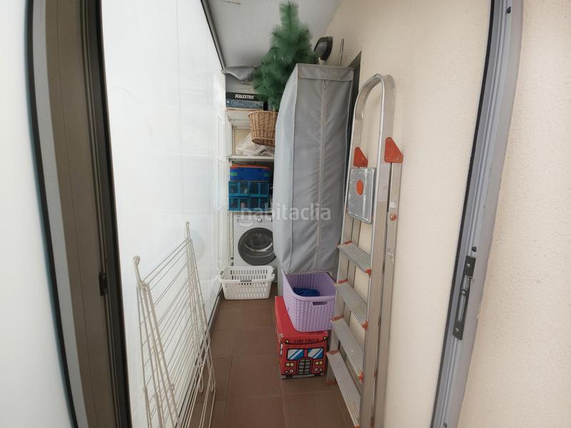 Foto a9496d05-3979-4243-9132-05d8adc1b2c0. Flat with heating in Centre Sant Joan Despí