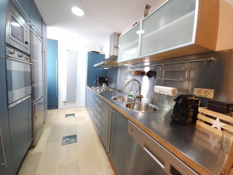 Foto e962e6be-2f97-433e-884f-2eba7f3e53d1. Flat with heating in Centre Sant Joan Despí