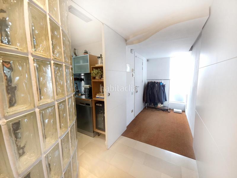 Foto f1fda564-b1d1-4ed0-b317-62ab20d66e78. Flat with heating in Centre Sant Joan Despí