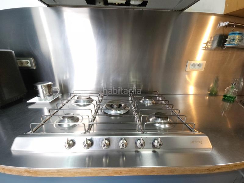 Foto fbb40d9f-2694-4394-94f4-ce1a9af7e3a8. Flat with heating in Centre Sant Joan Despí