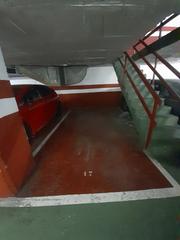 Aparcament cotxe a Carrer del General Manso