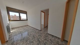 Piso  Carrer del patronat. Vivienda reformada en rentabilidad con inquilino - santa eulalia