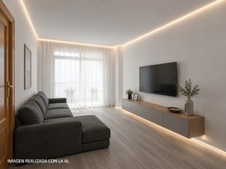 Appartement  Carrer martí codolar. Un hogar luminoso con balcón en santa eulàlia: espacio, tranquil