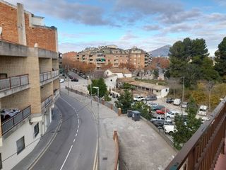 Flat in Carrer Florida