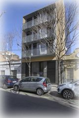 Piso  Carrer del doctor martí julià. Obra nueva