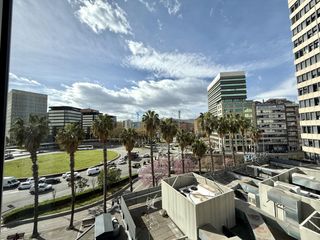 Pis  Carrer de la mineria. Piso luminoso en sants-montjuïc con excelente ubicación