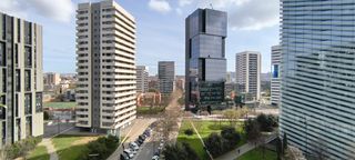 Piso  Carrer can trias. Un hogar para sentir, compartir y crecer