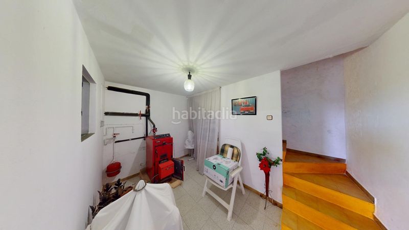 Foto 75287ff7-865f-4970-9d30-e5dc663c4455. Casa amb calefacció aparcament a La Roureda Viladecans