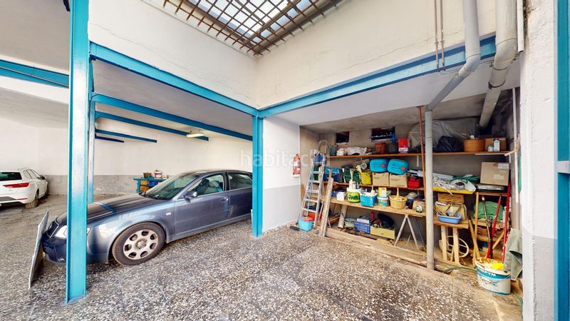 Foto cd758406-ed0a-4294-8978-a741015778c2. Casa amb calefacció aparcament a La Roureda Viladecans