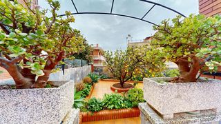 Casa  Carrer de l'acàcia. Una casa con espacio para vivir, disfrutar y soñar