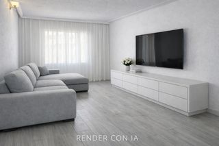 Flat in Carrer de Pablo Neruda