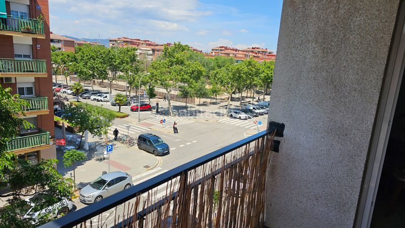 Foto ba5df135-fbb2-41cf-b1e8-8480647f8d39. Pis a Estruch-Eixample Prat de Llobregat (El)