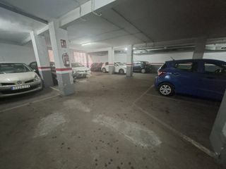 Posto auto  Carrer de les glicines. Plaza de aparcamiento en venta en can vidalet – esplugues de llo