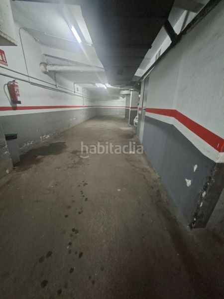 Foto 291ba776-1aad-4118-8854-d11d1ca91f53. Aparcament cotxe a Can Vidalet Esplugues de Llobregat