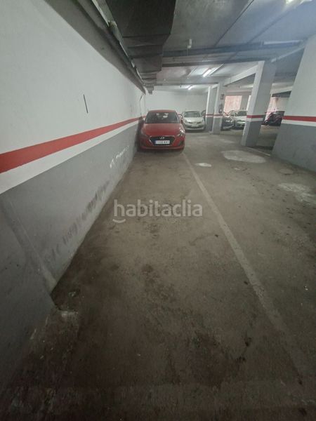 Foto 43b21945-3c02-4eac-8c7a-7af15a51b040. Aparcament cotxe a Can Vidalet Esplugues de Llobregat