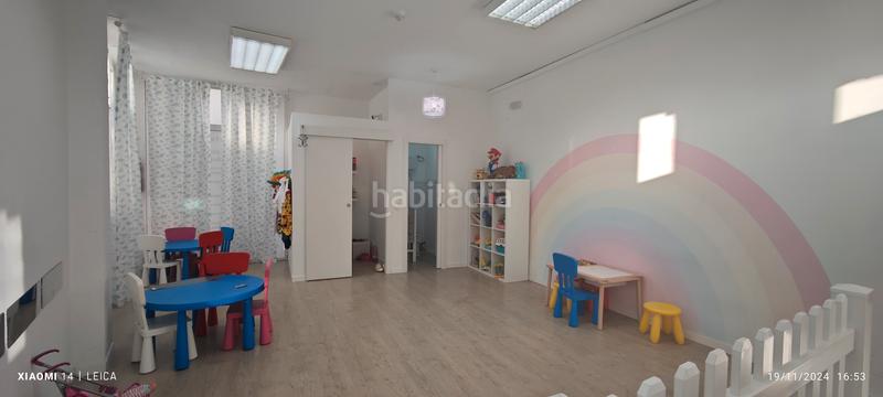 Foto ab92dedb-5258-4be4-ac27-fe4eac5f6e7e. Lloguer local comercial amb calefacció a Valdemorillo pueblo Valdemorillo