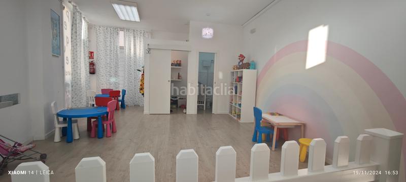 Foto b2e2a6e4-b61f-4fc3-a9f1-41502a3613a1. Lloguer local comercial amb calefacció a Valdemorillo pueblo Valdemorillo