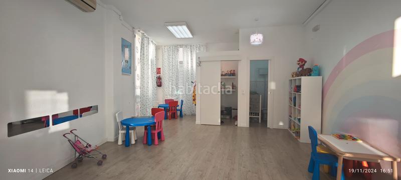 Foto 56c2df14-6f31-49f3-bfc7-dfa9e14a0ae9. Rent business premise with heating in Valdemorillo pueblo Valdemorillo
