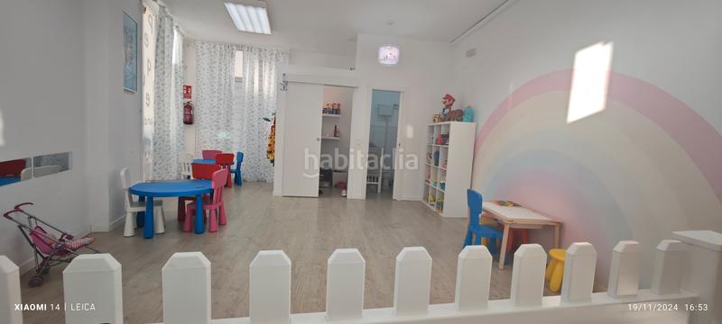 Foto 635de080-9182-4276-b574-129618f4def8. Rent business premise with heating in Valdemorillo pueblo Valdemorillo