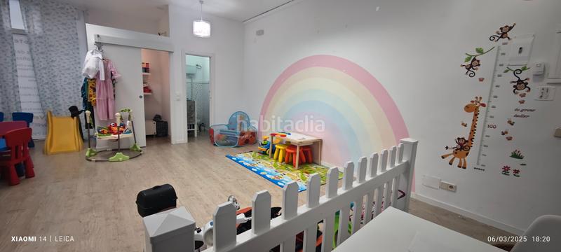 Foto d0b5a931-574a-4766-b595-705dd7ce71de. Rent business premise with heating in Valdemorillo pueblo Valdemorillo