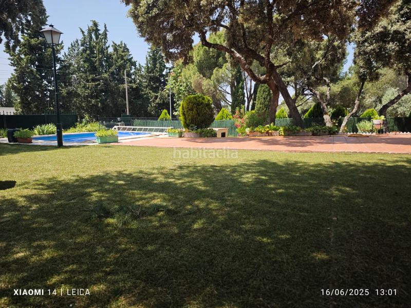 Foto 48f4ca91-2ae9-48d5-a082-2fd3dc800f31. Chalet dans Cerro Alarcón Valdemorillo