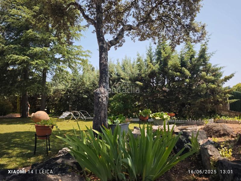 Foto 6be702ca-a40e-4881-bdab-e8ad67499f61. Chalet dans Cerro Alarcón Valdemorillo