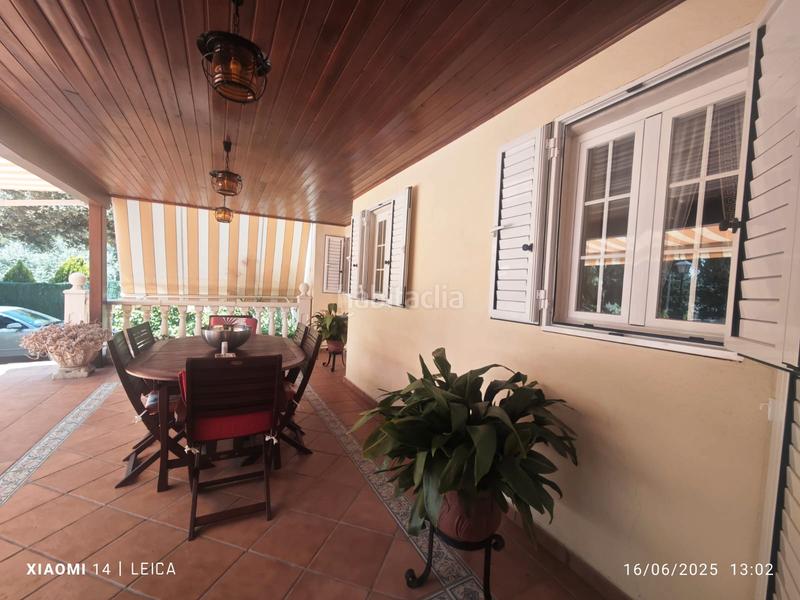 Foto 932f06a0-4d2c-44d9-995f-678c00c1c105. Chalet dans Cerro Alarcón Valdemorillo