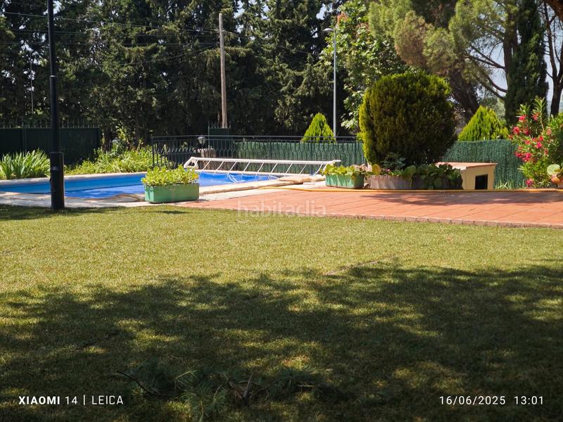 Foto daabde34-a9c4-4786-94b1-e11f386f58c4. Chalet dans Cerro Alarcón Valdemorillo