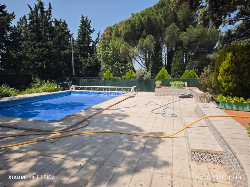 Foto e18559be-6e46-46e5-a943-e5ec4a082125. Chalet dans Cerro Alarcón Valdemorillo