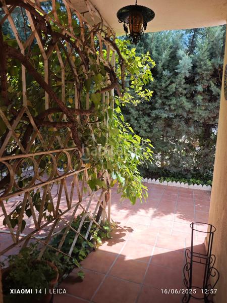 Foto fbe2b5c0-a929-4209-8451-903620ee79e2. Chalet dans Cerro Alarcón Valdemorillo