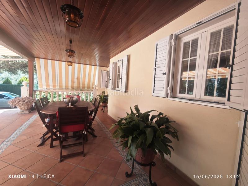 Foto 010b0f1a-d4f9-4367-8802-f002bb0012f4. Chalet en Cerro Alarcón Valdemorillo