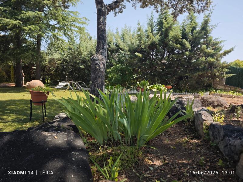 Foto 34163e48-a9b1-4a5f-8062-3db6110f6893. Chalet en Cerro Alarcón Valdemorillo