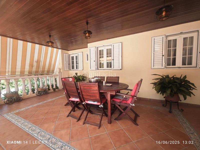 Foto 3abd05ca-e375-49aa-807a-fe3e110d11a0. Chalet en Cerro Alarcón Valdemorillo