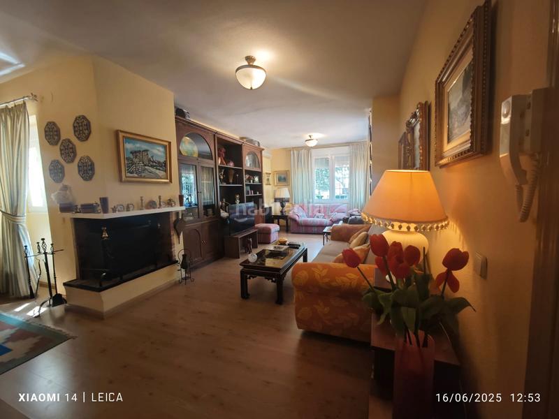 Foto 4d008d35-480e-4c52-9f18-e4768ab9adbe. Chalet en Cerro Alarcón Valdemorillo