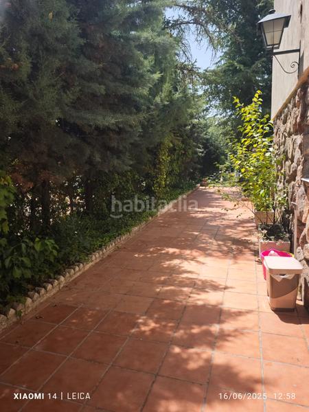 Foto 78056355-4e08-4c32-8fb0-8e82c9a191b6. Chalet en Cerro Alarcón Valdemorillo