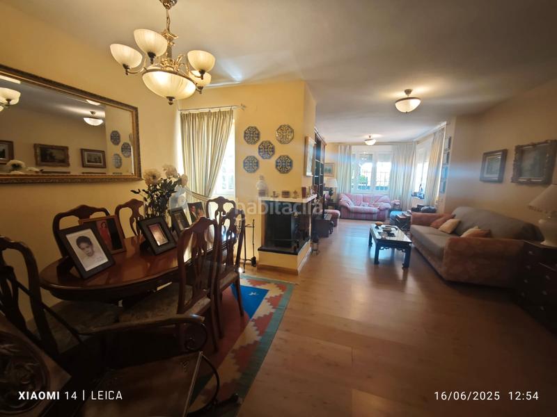 Foto c99aebd1-b8ed-4199-a10b-52374c9bfeab. Chalet en Cerro Alarcón Valdemorillo